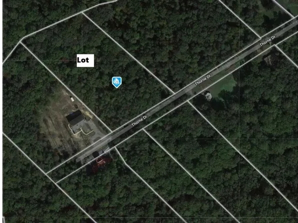 10611 Thorne Dr, Fort Washington, MD 20744