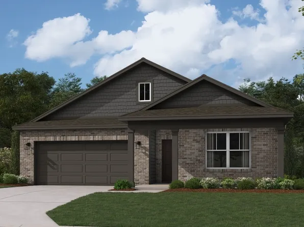 2308 Nampa Dr, Whitestown, IN 46075
