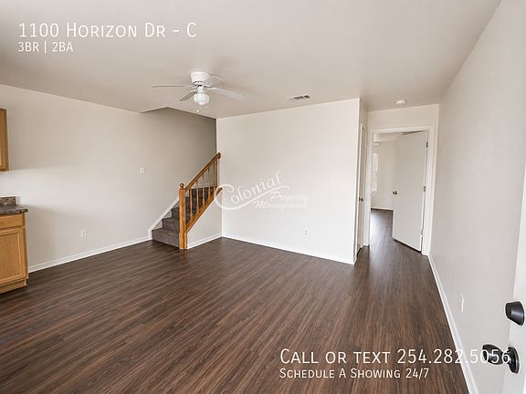 3rd image of 1100 Horizon Dr #C
