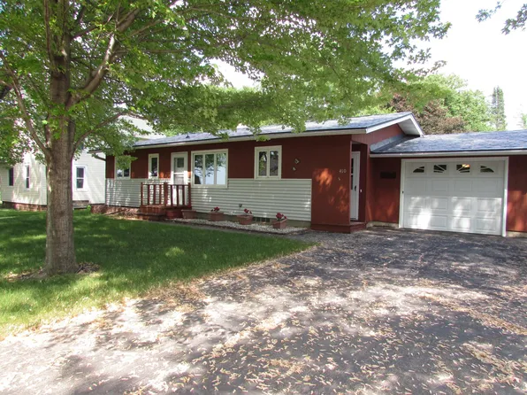 410 N 1st Ave W, Truman, MN 56088