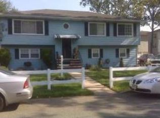 7 Acme Pl, Hillside, NJ 07205