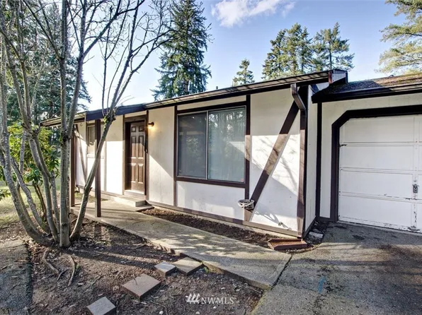 19206 5th Ave E #A & B, Spanaway, WA 98387