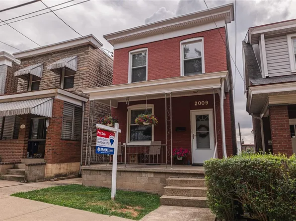 2009 Veronica St, Pittsburgh, PA 15212