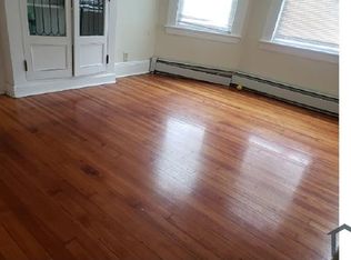 78 Harral Ave #80, Bridgeport, CT 06604