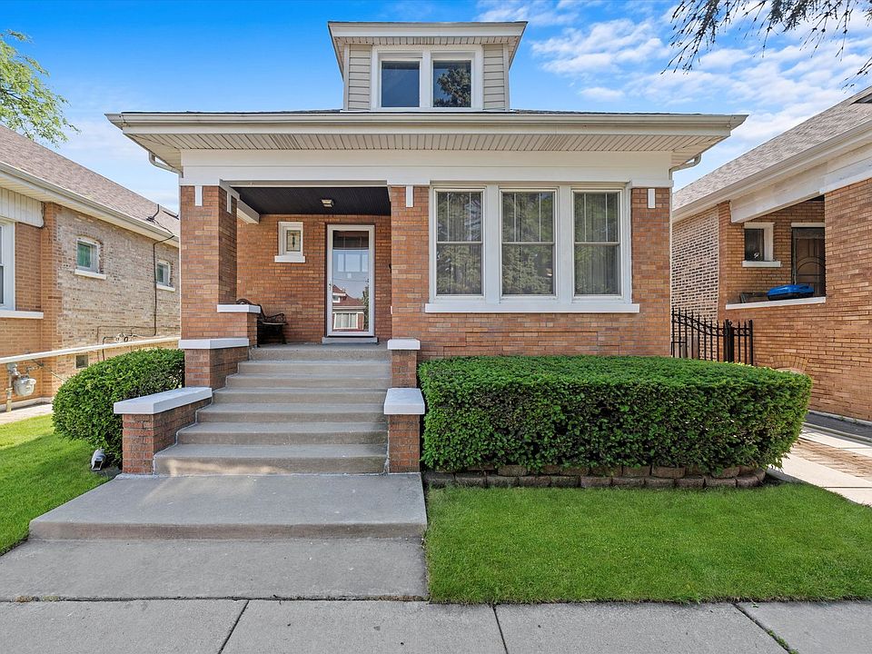 6549 S Albany Ave, Chicago, IL 60629 | Zillow