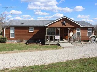 542 Lincoln School Rd, Mammoth Cave, KY 42259