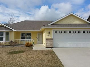 1104 S Salish Ct, Spokane, WA 99224