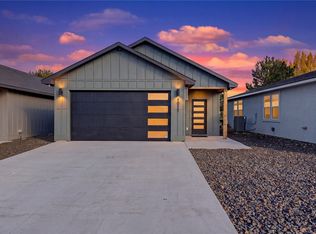 Moses Pointe, Moses Lake, WA 98837