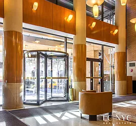 Rented by Keller Williams NYC