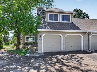 8093 S Vermejo Peak, Littleton, CO 80127