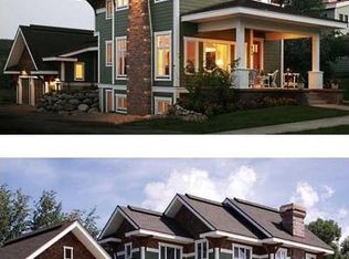 84 S Kestrel Dr, Fayetteville, AR 72701