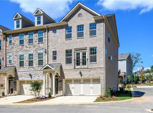 1346 Rosen Rd, Atlanta, GA 30319