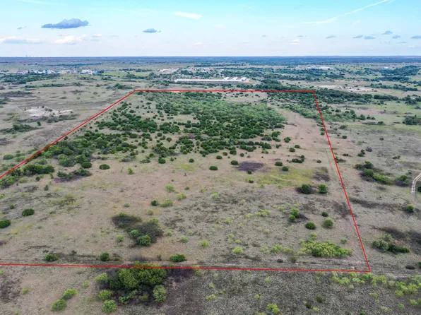 12550 N Cresson Hwy, Cresson, TX 76035