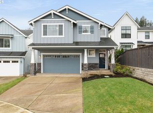 11385 SE Courteous Ct, Happy Valley, OR 97086