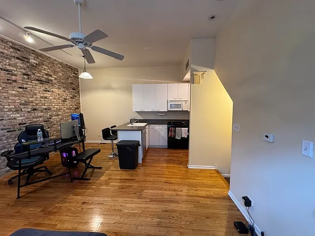 616 N Paulina St #1 — Photo 5