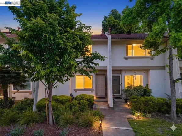 38646 Aurora Ter, Fremont, CA 94536