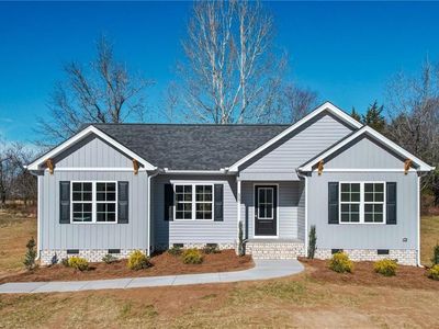 527 Grooms Rd, Reidsville, NC, 27320