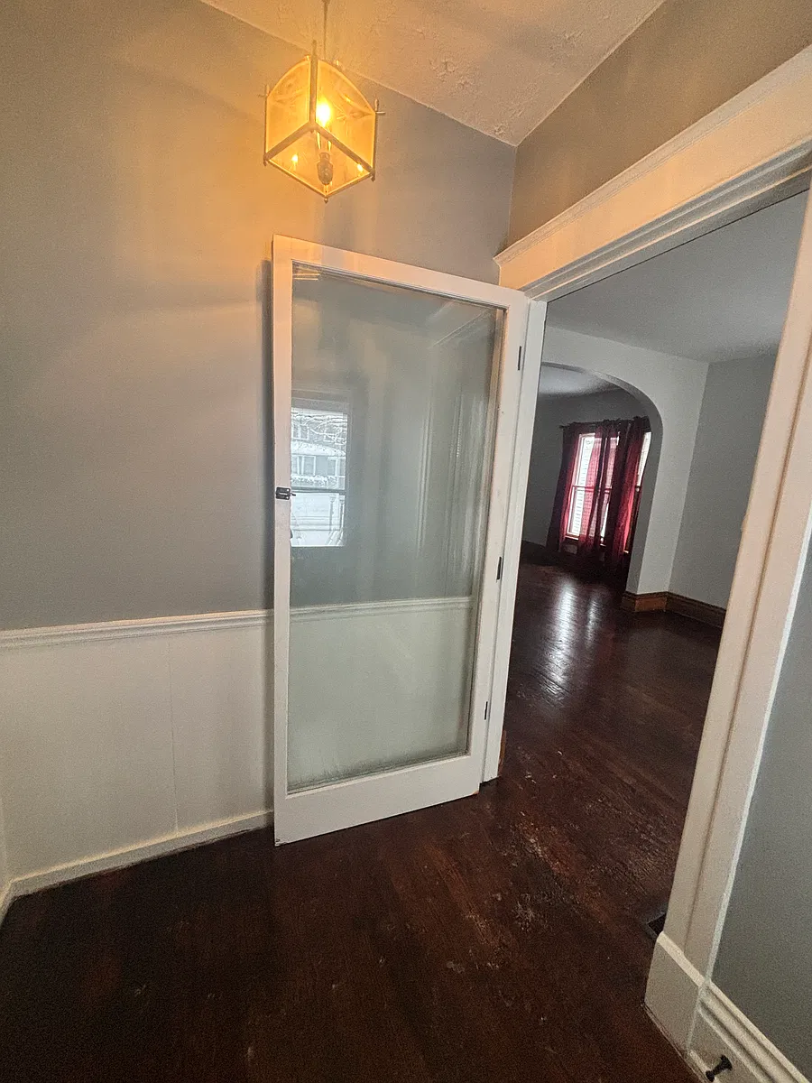 Building Photo - 609 E Stockbridge Ave #1