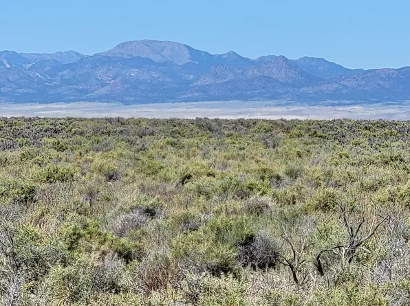 E Antelope Springs Rd, Beryl, UT 84714