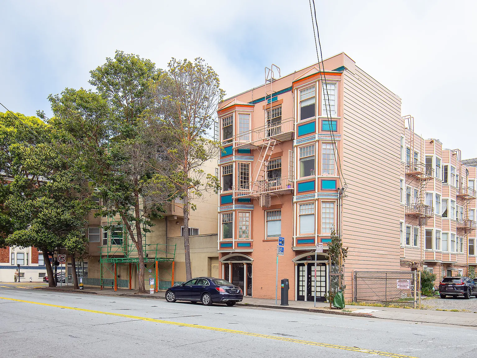 225 Fell Street — Photo 2