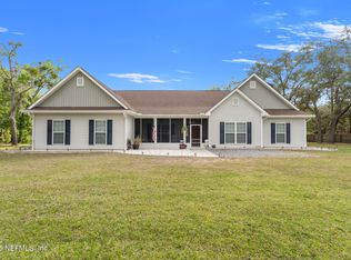 12869 BONEY Road, Jacksonville, FL 32226