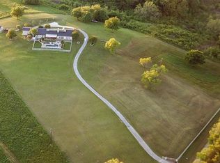 500 Andrews Rd, Ennis, TX 75119