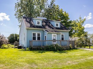 631 Andrew Ave, Jackson, MI 49202