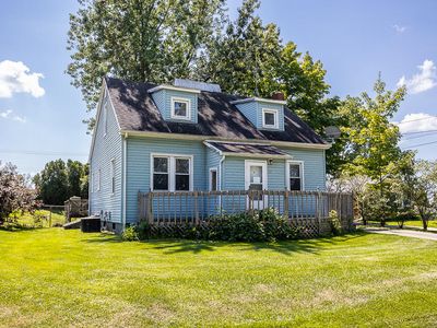 631 Andrew Ave, Jackson, MI, 49202