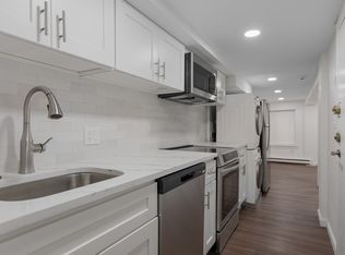96 Saint Botolph St APT 1, Boston, MA 02116