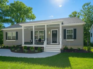 70 Euclid St, South Haven, MI 49090