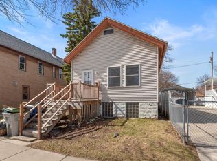 1649 S Muskego Ave, Milwaukee, WI 53204