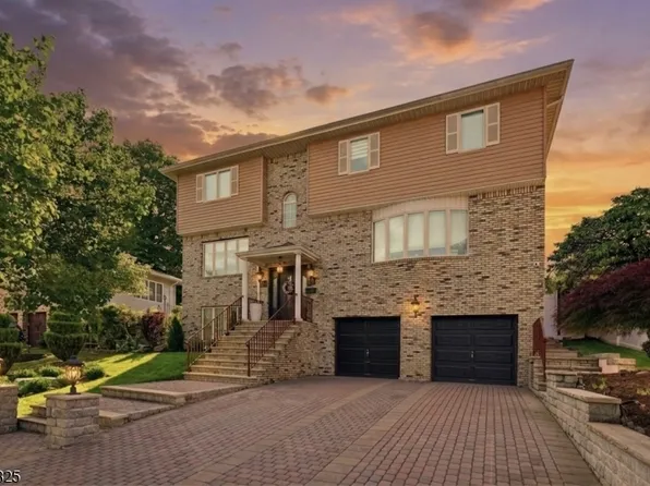 54 William St, North Arlington Boro, NJ 07031