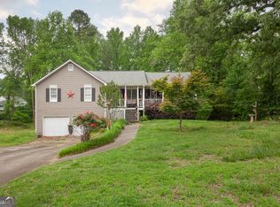 209 Cedar Mill Ln, Woodstock, GA 30189
