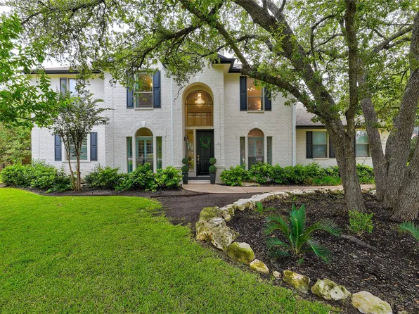 842 Sunfish St, Lakeway, TX 78734