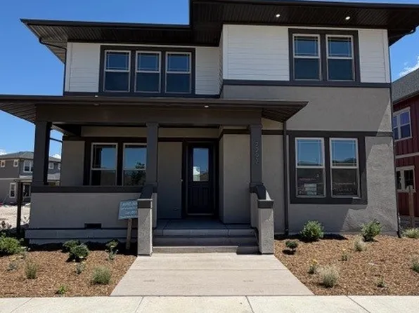7297 W Double Dutch Dr, West Jordan, UT 84081