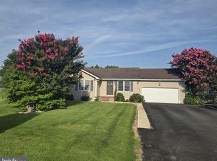 4500 Marigold Ln, Hurlock, MD 21643