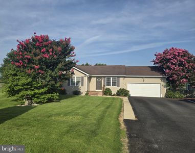 4500 Marigold Ln, Hurlock, MD, 21643