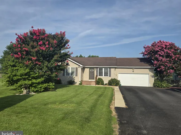 4500 Marigold Ln, Hurlock, MD 21643