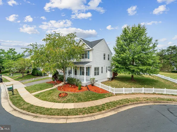 10020 Hume Ct, Bristow, VA 20136