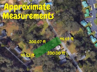 Tribble St, Seneca, SC 29678