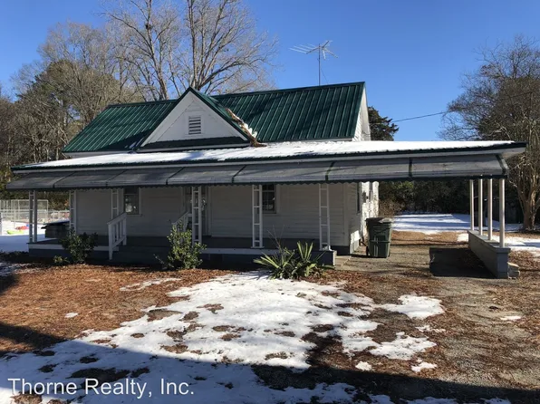 7378 State Highway 33 NW, Tarboro, NC 27886