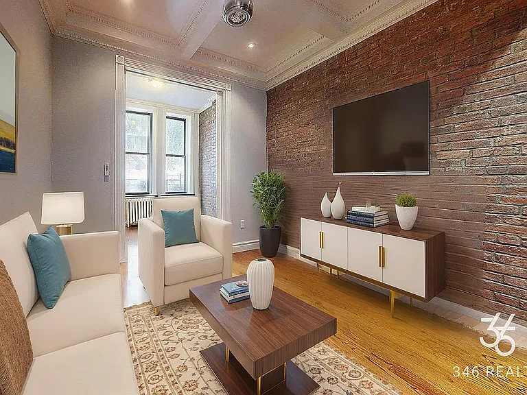 214 E 25th St #1FE — Photo 1