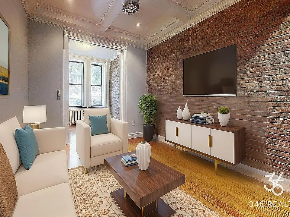214 E 25th St #1FE