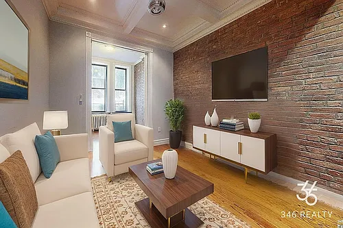 214 E 25th St #1FE Photo 1
