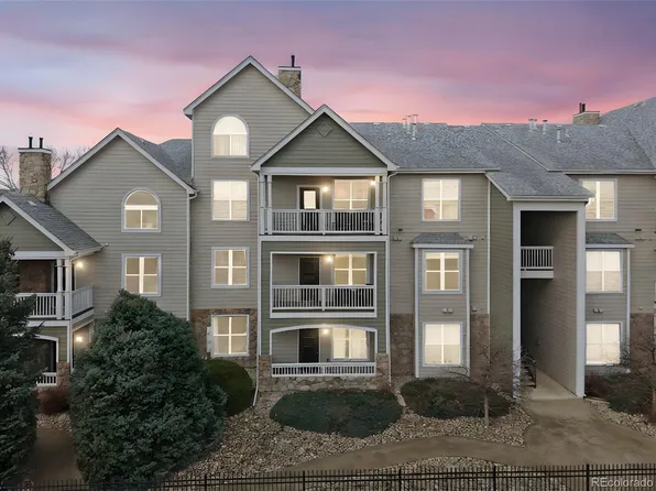 6013 Castlegate Drive W #D26, Castle Rock, CO 80108