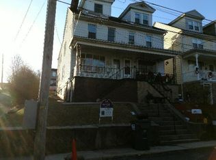 629 Pine Hill St, Minersville, PA 17954