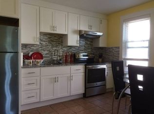 17 Hooker St, Allston, MA 02134