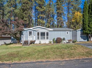 3117 E Vicksburg Ln, Mead, WA 99021
