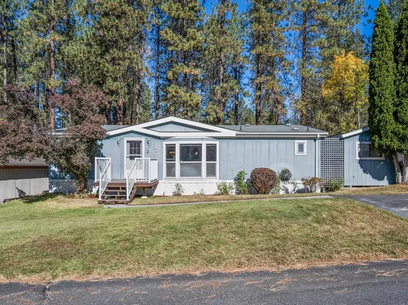3117 E Vicksburg Ln, Mead, WA 99021