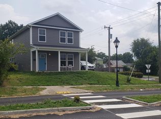 1701 3rd Ave #A, Richmond, VA 23222